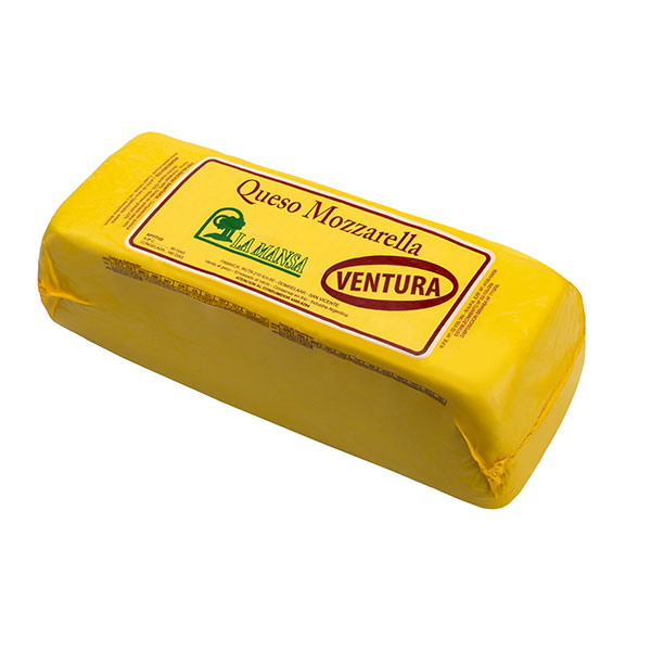 Queso La Mansa Ventura